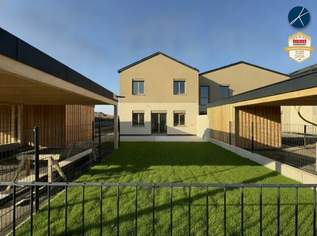 Hochwertiges Reihenhaus mit Top Ausstattung - sofort beziehbar!, 487000 €, Immobilien-Häuser in 3484 Gemeinde Grafenwörth Hochwertiges Reihenhaus mit Top Ausstattung - sofort beziehbar!, 487000 €, Immobilien-Häuser in 3484 Gemeinde Grafenwörth