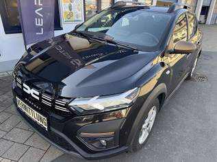 Sandero Stepway Extreme+ TCe 90, 17999 €, Auto & Fahrrad-Autos in 8770 Sankt Michael in Obersteiermark