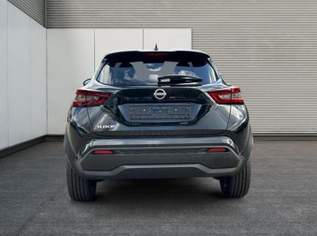 Juke N-CONNECTA NAVI+KAMERA+SHZ+VOLL-LED+PDC ..., 26778 €, Auto & Fahrrad-Autos in 6844 Gemeinde Altach