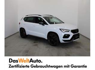 Ateca 2.0 TSI DSG 4Drive, 49990 €, Auto & Fahrrad-Autos in Tirol