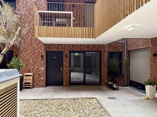 Nähe Wilhelminenstraße I Befristet vermietete Neubauwohnung, 346800 €, Immobilien-Wohnungen in 1160 Ottakring Nähe Wilhelminenstraße I Befristet vermietete Neubauwohnung, 346800 €, Immobilien-Wohnungen in 1160 Ottakring