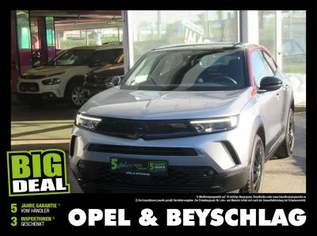 Mokka 1,2 Turbo GS-Line, 17990 €, Auto & Fahrrad-Autos in 1190 Döbling