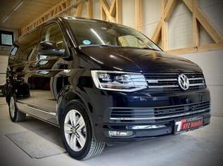 Multivan Generation Six 4Motion, 38900 €, Auto & Fahrrad-Autos in 6116 Gemeinde Weer