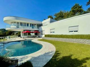 Ihr Rückzugsort mit Aussicht - Villa in Linzer Bestlage, 0 €, Immobilien-Häuser in 4040 Pöstlingberg