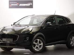 Puma 1,0 EcoBoost Titanium, 12400 €, Auto & Fahrrad-Autos in 6020 Innsbruck