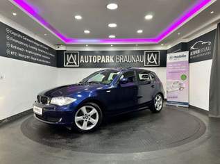 120 d Lim. E87 *AUTOMATIK*SCHIEBEDACH*, 9499 €, Auto & Fahrrad-Autos in 5280 Braunau am Inn