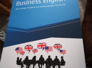 Business Englisch , 19 €, Marktplatz-Bücher & Bildbände in 2700 Wiener Neustadt Business Englisch , 19 €, Marktplatz-Bücher & Bildbände in 2700 Wiener Neustadt