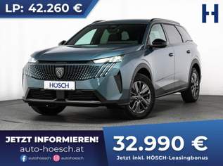 5008 Allure Hybrid 145 7-Sitze NEU MEGAPREIS, 34490 €, Auto & Fahrrad-Autos in 2512 Katastralgemeinde Tribuswinkel