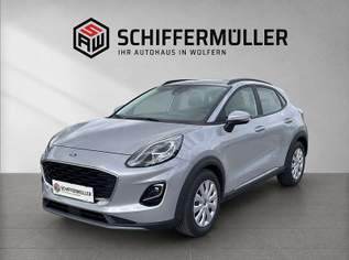 Puma 1,0 EcoBoost Cool & Connect, 13990 €, Auto & Fahrrad-Autos in 4493 Wolfern Puma 1,0 EcoBoost Cool & Connect, 13990 €, Auto & Fahrrad-Autos in 4493 Wolfern