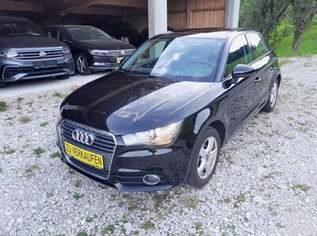 A1 Sportback Attraction, 9990 €, Auto & Fahrrad-Autos in 3345 Gemeinde Göstling an der Ybbs A1 Sportback Attraction, 9990 €, Auto & Fahrrad-Autos in 3345 Gemeinde Göstling an der Ybbs
