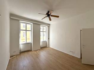 Altbau mit Stil in idealer Lage Nähe AKH / Erstbezug nach Renovierung!, 309900 €, Immobilien-Wohnungen in 1180 Währing