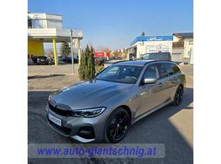 320d M Sport-Paket * Super Ausstattung *, 33900 €, Auto & Fahrrad-Autos in 8041 Liebenau