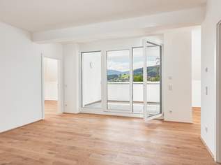 Dachgeschosswohnung mit schönem Ausblick – TG-Stellplatz inklusive, 468000 €, Immobilien-Wohnungen in 4861 Schörfling am Attersee Dachgeschosswohnung mit schönem Ausblick – TG-Stellplatz inklusive, 468000 €, Immobilien-Wohnungen in 4861 Schörfling am Attersee