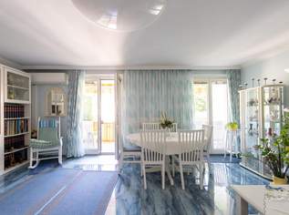 "Raum zum Leben und Wachsen – Ihre Familienwohnung mit Loggien in Döbling ", 595000 €, Immobilien-Wohnungen in 1190 Döbling