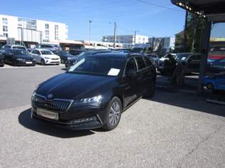 Superb Ambition iV, 21499 €, Auto & Fahrrad-Autos in 4030 Kleinmünchen-Auwiesen
