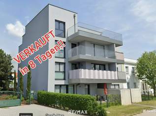 Neuwertige 2-Zi-Wohnung mit großer Terrasse!, 249000 €, Immobilien-Wohnungen in 1230 Liesing