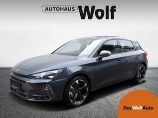 Leon 1.5 TSI 150 PS ACT, 27990 €, Auto & Fahrrad-Autos in 6604 Gemeinde Höfen