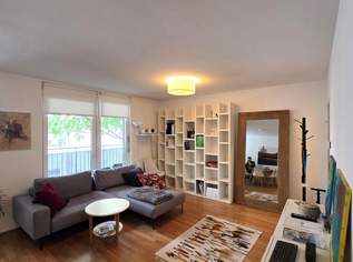 Nähe Neubaugasse // Moderne 2-Zi-Wohnung mit Balkon // 1.OG // U3 Nähe, 1499 €, Immobilien-Wohnungen in 1070 Neubau Nähe Neubaugasse // Moderne 2-Zi-Wohnung mit Balkon // 1.OG // U3 Nähe, 1499 €, Immobilien-Wohnungen in 1070 Neubau