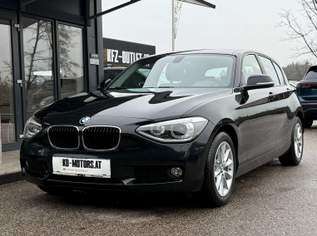120 d xDrive *R-Kamera*PDC*, 8490 €, Auto & Fahrrad-Autos in 4663 Laakirchen