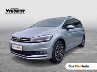 Touran Friends TSI DSG, 42790 €, Auto & Fahrrad-Autos in 8750 Judenburg