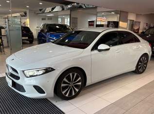 A 180 d Aut., 22490 €, Auto & Fahrrad-Autos in 9400 Wolfsberg