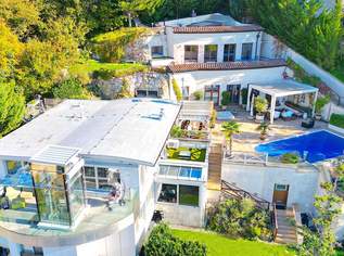 Villa Morgani – Moderne Architektur trifft auf mediterrane Ruheoase in absoluter Privatsphäre, 0 €, Immobilien-Häuser in 1140 Penzing Villa Morgani – Moderne Architektur trifft auf mediterrane Ruheoase in absoluter Privatsphäre, 0 €, Immobilien-Häuser in 1140 Penzing