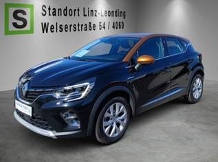 CAPTUR Intens 1,0 TCe 100, 12490 €, Auto & Fahrrad-Autos in 4060 Leonding CAPTUR Intens 1,0 TCe 100, 12490 €, Auto & Fahrrad-Autos in 4060 Leonding