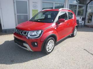 Ignis Pure 4x4, 12400 €, Auto & Fahrrad-Autos in 8670 Krieglach