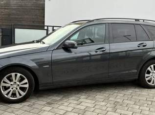 Mercedes-Benz C-Klasse C 180 CGI BlueEFFICIENCY Kombi Automatik  , 10900 €, Auto & Fahrrad-Autos in 4501 Neuhofen an der Krems