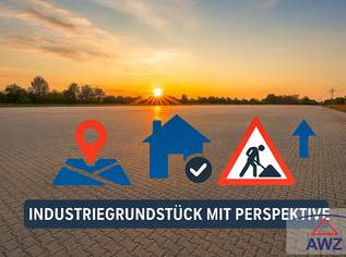 Industriegrundstück im Murtal zu verkaufen!, 0 €, Immobilien-Grund und Boden in 8763 Bretstein vor der Kirche