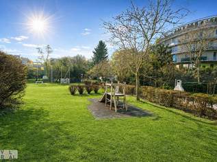 TRAUMHAFTE MAISONETTE MIT GARTEN/TERRASSE IN ZENTRALER RUHELAGE, 449000 €, Immobilien-Wohnungen in 1210 Floridsdorf