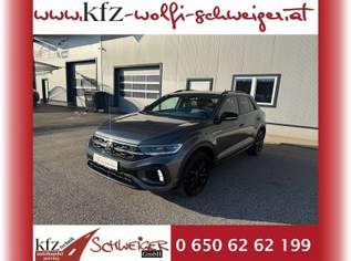 T-Roc 2.0TDI 4motion R-Line DSG, 29900 €, Auto & Fahrrad-Autos in Kärnten