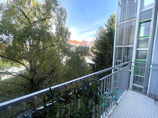 ++BALKON++ Schöne 2-Zimmer-Wohnung in der Nähe von Lendplatz, 595.28 €, Immobilien-Wohnungen in 8020 