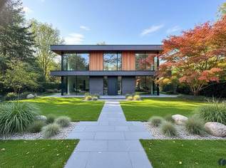 Attraktives Baugrundstück in Altenberg bei St. Andrä-Wördern, 310450 €, Immobilien-Grund und Boden in 3422 Altenberg