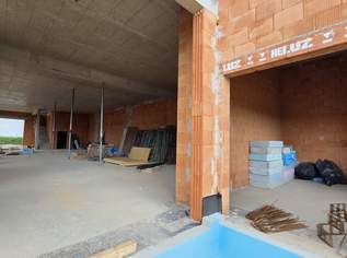 KFZ - Werkstatt §57a - Rohbau - lassen Sie Ihren Visionen freien Lauf, 5000 €, Immobilien-Gewerbeobjekte in 2301 Gemeinde Groß-Enzersdorf