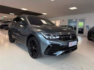 Tiguan Allspace 2.0TSI 4Mot Highline R-Line, 41990 €, Auto & Fahrrad-Autos in 4663 Laakirchen
