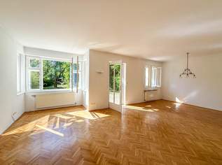 Bezaubernde 1920er Jahre Villa mit weitläufigem Garten Nähe Schreiberweg, 2649000 €, Immobilien-Häuser in 1190 Döbling Bezaubernde 1920er Jahre Villa mit weitläufigem Garten Nähe Schreiberweg, 2649000 €, Immobilien-Häuser in 1190 Döbling