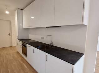 THE METROPOLITAN - Modern Living im belebten Sonnwendviertel!, 959 €, Immobilien-Wohnungen in 1100 Favoriten