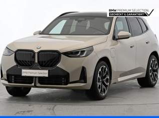 X3 30e xDrive M-Sport, 69900 €, Auto & Fahrrad-Autos in 4921 Hohenzell