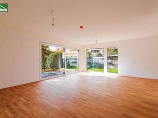 Ihr modernes Doppelhaus: Wohntraum mit Garten und schlüsselfertiger Ausführung! Bereits bezugsfertig!, 859000 €, Immobilien-Häuser in 1210 Floridsdorf