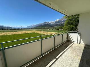 RENOVIERUNGSBEDÜRFTIGE WOHNUNG MIT OST- UND WESTBALKON UND IDEALER RAUMAUFTEILUNG, 360000 €, Immobilien-Wohnungen in 6112 Marktgemeinde Wattens