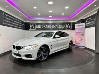 420 d xDrive Gran Coupe *M-SPORT*85.000KM*, 27999 €, Auto & Fahrrad-Autos in 5280 Braunau am Inn