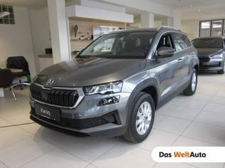 Karoq 4x4 Selection TDI DSG, 41450 €, Auto & Fahrrad-Autos in 6130 Stadt Schwaz