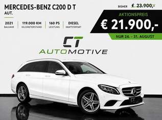 C 200D T Aut., 21900 €, Auto & Fahrrad-Autos in 6700 Stadt Bludenz C 200D T Aut., 21900 €, Auto & Fahrrad-Autos in 6700 Stadt Bludenz