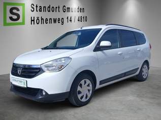 LODGY Supreme TCe 115 S&S 5-sitzig, 8990 €, Auto & Fahrrad-Autos in 4810 Gmunden LODGY Supreme TCe 115 S&S 5-sitzig, 8990 €, Auto & Fahrrad-Autos in 4810 Gmunden