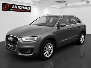 Q3 2.0 TDI quattro, 16440 €, Auto & Fahrrad-Autos in 1210 Floridsdorf Q3 2.0 TDI quattro, 16440 €, Auto & Fahrrad-Autos in 1210 Floridsdorf