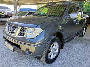 DC Navara 2,5dCi 4x4 Aut. DPF, 13990 €, Auto & Fahrrad-Autos in 8224 Kaindorf DC Navara 2,5dCi 4x4 Aut. DPF, 13990 €, Auto & Fahrrad-Autos in 8224 Kaindorf