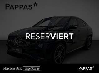 GLE 450 d 4MATIC Coupé, 104900 €, Auto & Fahrrad-Autos in 4623 Gunskirchen GLE 450 d 4MATIC Coupé, 104900 €, Auto & Fahrrad-Autos in 4623 Gunskirchen
