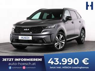 Sorento 1.6 T-GDI PHEV 265 AWD 7 Sitze NAPPA GLASDACH, 45490 €, Auto & Fahrrad-Autos in 4061 Pasching Sorento 1.6 T-GDI PHEV 265 AWD 7 Sitze NAPPA GLASDACH, 45490 €, Auto & Fahrrad-Autos in 4061 Pasching