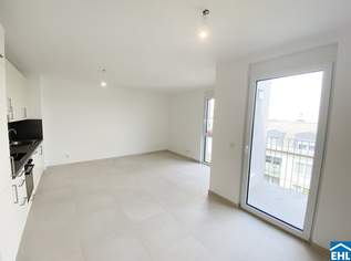 Erstbezug: Hochwertige 2-Zimmer-Wohnung in 1100 Wien, 1114.88 €, Immobilien-Wohnungen in 1100 Favoriten Erstbezug: Hochwertige 2-Zimmer-Wohnung in 1100 Wien, 1114.88 €, Immobilien-Wohnungen in 1100 Favoriten